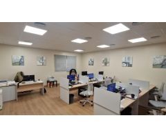Nave Industrial en Venta en Parque Empresarial, Jerez de la Frontera