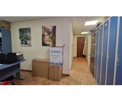 Nave Industrial en Venta en Parque Empresarial, Jerez de la Frontera