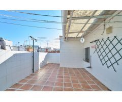 Exclusivo apartamento en Plaza del Progreso.