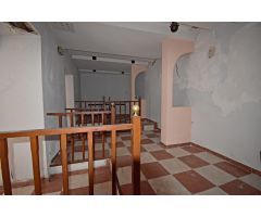 Casa-palacio con garaje y vistas a San Miguel en el centro de Jerez