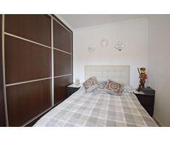 Dúplex de 2 habitaciones en zona centro.