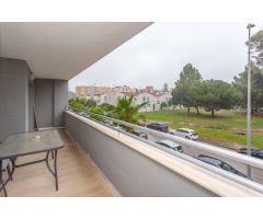 Precios piso seminuevo con terraza en Calle Pizarro