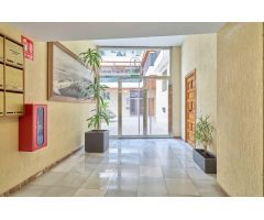 Piso con vistas privilegiadas en pleno centro y plaza de garaje