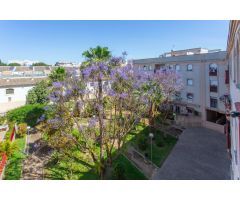 Piso VPO en venta en la mejor zona del barrio de Santiago.
