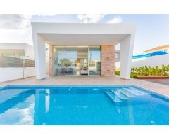 Terraced Houses en Venta en Torrevieja, Alicante