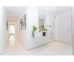 Terraced Houses en Venta en Torrevieja, Alicante