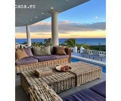 Chalet en Venta en Altea la Vella, Alicante