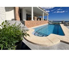 Chalet en Venta en Altea la Vella, Alicante