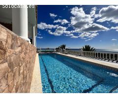 Chalet en Venta en Altea la Vella, Alicante
