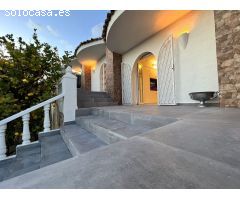 Chalet en Venta en Altea la Vella, Alicante