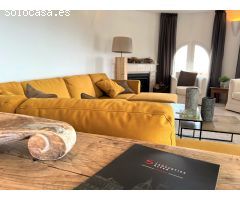 Chalet en Venta en Altea la Vella, Alicante