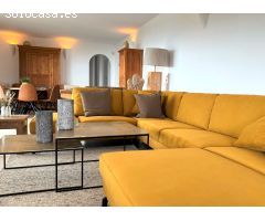 Chalet en Venta en Altea la Vella, Alicante