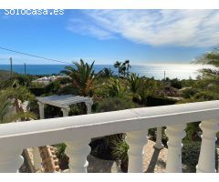 Chalet en Venta en Altea la Vella, Alicante
