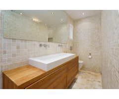 Chalet en Venta en Altea la Vella, Alicante