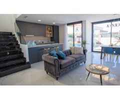 Chalet en Venta en Montesinos, Los, Alicante