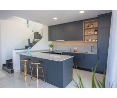 Chalet en Venta en Montesinos, Los, Alicante