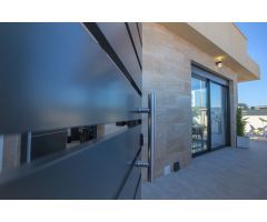 Chalet en Venta en Montesinos, Los, Alicante