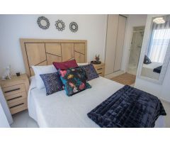 Chalet en Venta en Montesinos, Los, Alicante