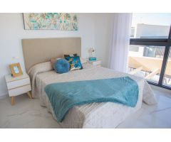 Chalet en Venta en Montesinos, Los, Alicante