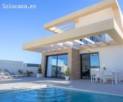Chalet en Venta en Montesinos, Los, Alicante