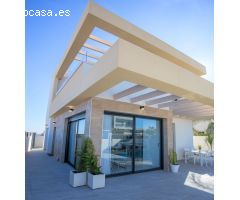 Chalet en Venta en Montesinos, Los, Alicante