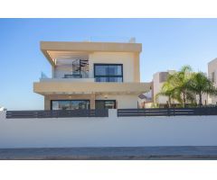 Chalet en Venta en Montesinos, Los, Alicante