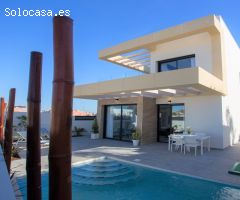 Chalet en Venta en Montesinos, Los, Alicante