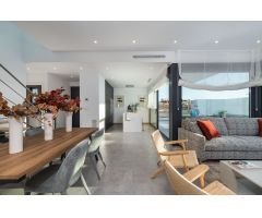Chalet en Venta en Los Dolores, Alicante