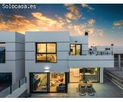 Chalet en Venta en Los Dolores, Alicante