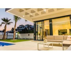 Chalet en Venta en Benidorm, Alicante