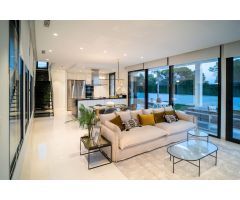 Chalet en Venta en Benidorm, Alicante
