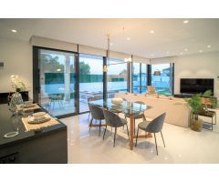 Chalet en Venta en Benidorm, Alicante