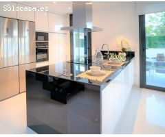 Chalet en Venta en Benidorm, Alicante