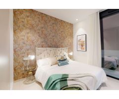 Chalet en Venta en Benidorm, Alicante
