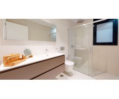 Chalet en Venta en Benidorm, Alicante