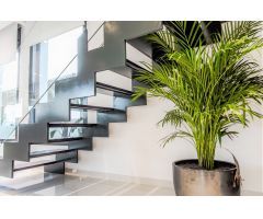 Chalet en Venta en Benidorm, Alicante