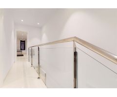 Chalet en Venta en Benidorm, Alicante
