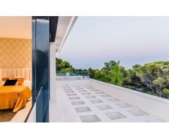 Chalet en Venta en Benidorm, Alicante