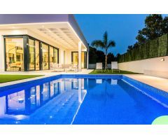 Chalet en Venta en Benidorm, Alicante