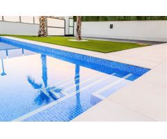 Chalet en Venta en Benidorm, Alicante