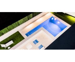 Chalet en Venta en Benidorm, Alicante