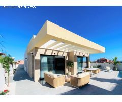 Chalet en Venta en Montesinos, Los, Alicante
