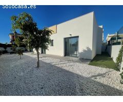 Chalet en Venta en Montesinos, Los, Alicante
