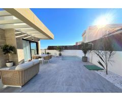 Chalet en Venta en Montesinos, Los, Alicante
