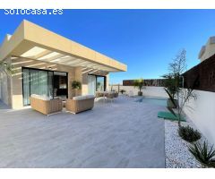 Chalet en Venta en Montesinos, Los, Alicante