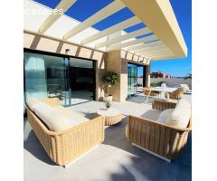 Chalet en Venta en Montesinos, Los, Alicante
