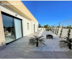 Chalet en Venta en Montesinos, Los, Alicante