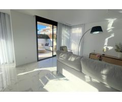 Chalet en Venta en Montesinos, Los, Alicante
