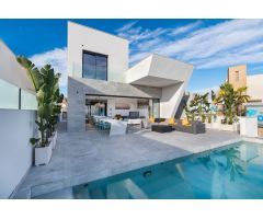 Chalet en Venta en Rojales, Alicante