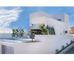 Chalet en Venta en Rojales, Alicante